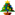 クリスマスツリー
