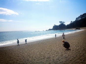 ローランド ~SUN WAY~