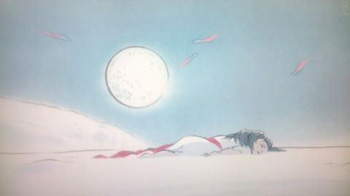 かぐや姫の物語