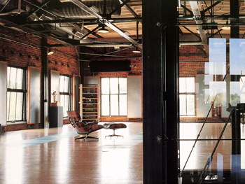 Lofts