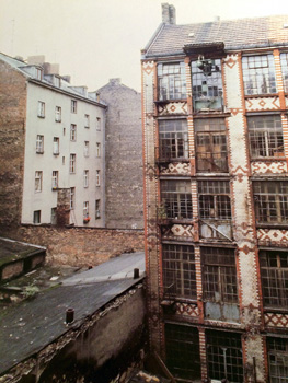 Lofts
