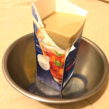 ダイナミックゼリー