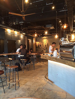 Len京都河原町 Hostel,Cafe,Bar,Dining