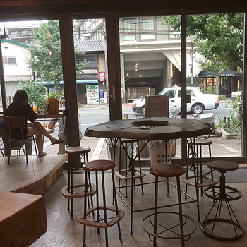 Len京都河原町 Hostel,Cafe,Bar,Dining