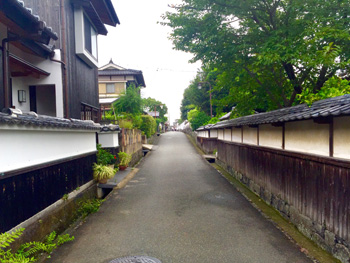 山口旅行
