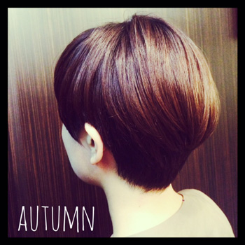 AUTUMN STYLE