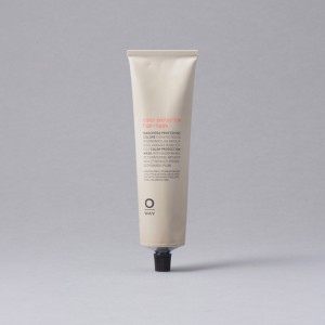 Rolland color protection hair mask